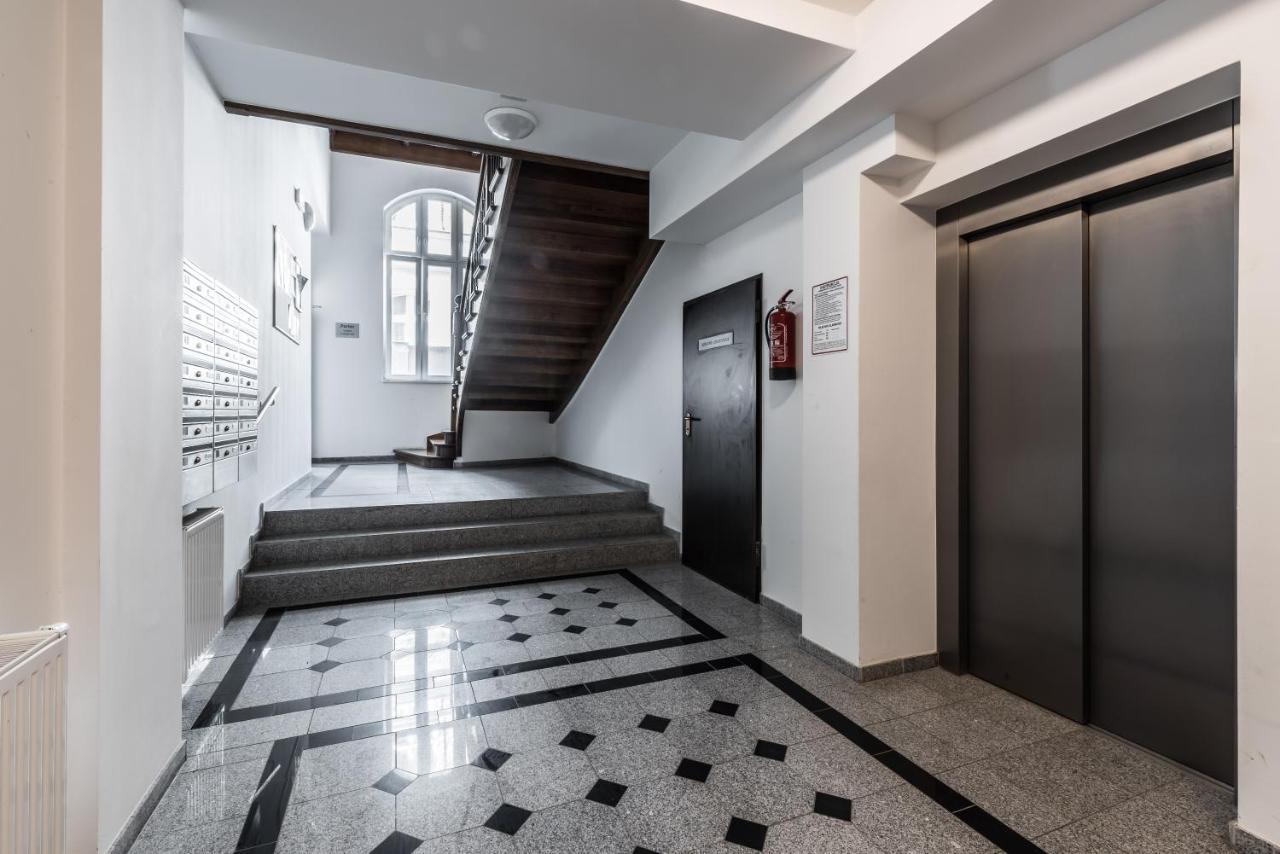 Rent Like Home - Elizy Orzeszkowej 6 Poznań Kültér fotó